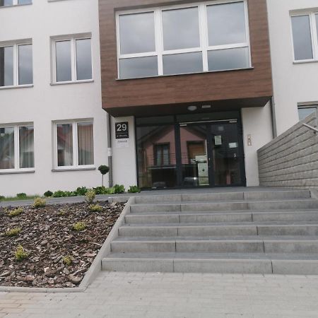 B&N Apartments 姆拉哥沃 外观 照片