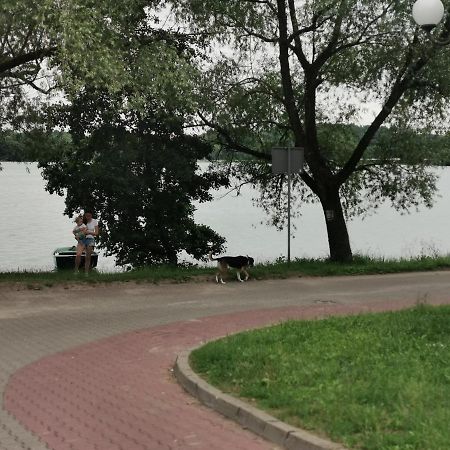 B&N Apartments 姆拉哥沃 外观 照片
