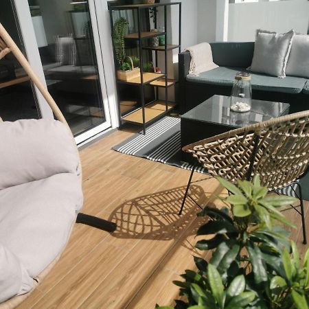 B&N Apartments 姆拉哥沃 外观 照片