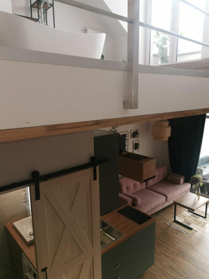 B&N Apartments 姆拉哥沃 外观 照片