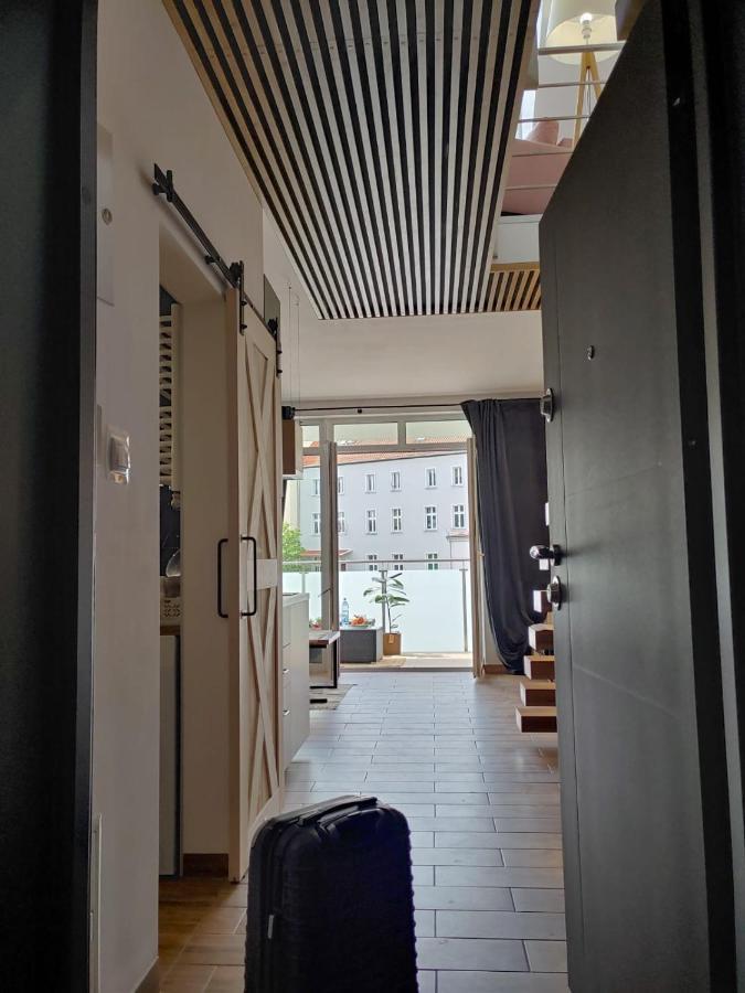 B&N Apartments 姆拉哥沃 外观 照片