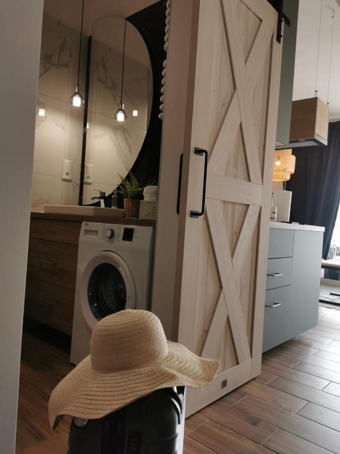 B&N Apartments 姆拉哥沃 外观 照片